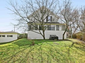 1 Laselle Ave., Worcester MA 01605