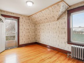 1 Laselle Ave., Worcester MA 01605