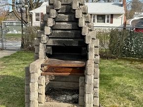 1 Laselle Ave., Worcester MA 01605