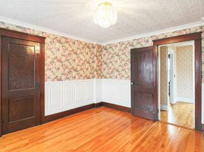 1 Laselle Ave., Worcester MA 01605