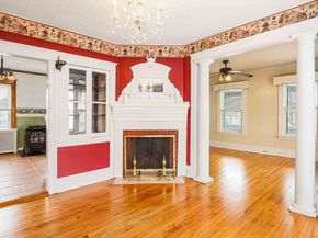 1 Laselle Ave., Worcester MA 01605