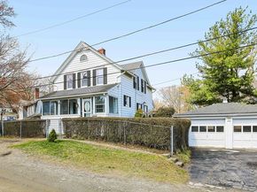 1 Laselle Ave., Worcester MA 01605