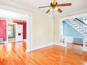 1 Laselle Ave., Worcester MA 01605