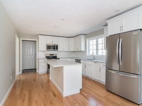 41 Martin Road, Douglas MA 01516