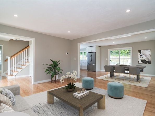 41 Martin Road, Douglas MA 01516