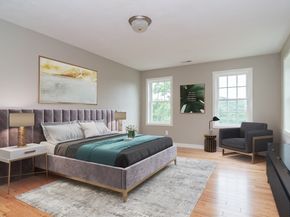 41 Martin Road, Douglas MA 01516