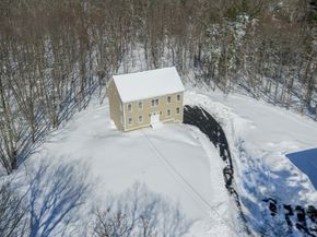 41 Martin Road, Douglas MA 01516