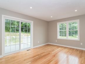 41 Martin Road, Douglas MA 01516