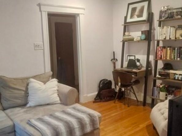 66 Queensberry Street 221, Boston MA 02115