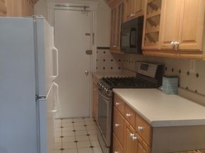 66 Queensberry Street 221, Boston MA 02115