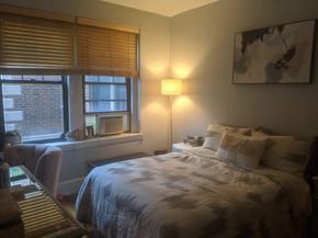 66 Queensberry Street 221, Boston MA 02115