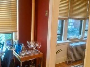 66 Queensberry Street 221, Boston MA 02115