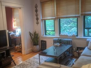 66 Queensberry Street 221, Boston MA 02115