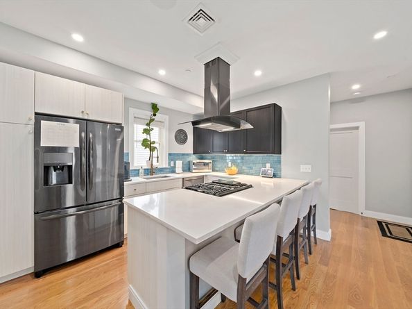 64-66 Armandine Street 2, Boston MA 02124