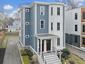 64-66 Armandine Street 2, Boston MA 02124