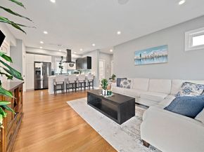 64-66 Armandine Street 2, Boston MA 02124