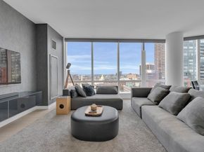 1 Franklin 2304, Boston MA 02110