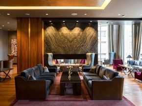 1 Franklin 2304, Boston MA 02110