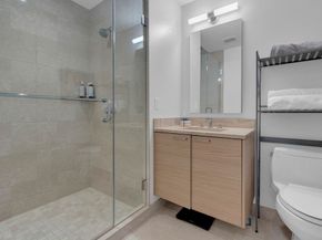 1 Franklin 2304, Boston MA 02110