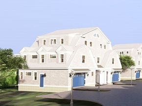 Two Railroad Avenue 11, Duxbury MA 02332