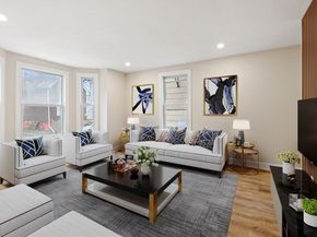 9 Cross Street, Somerville MA 02145