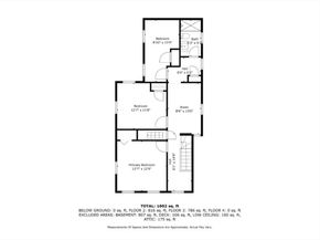 9 Cross Street, Somerville MA 02145