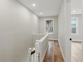 9 Cross Street, Somerville MA 02145