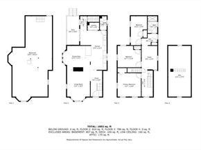 9 Cross Street, Somerville MA 02145