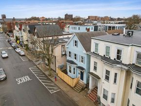 9 Cross Street, Somerville MA 02145