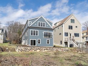 232 Lincoln Street, Lexington MA 02421
