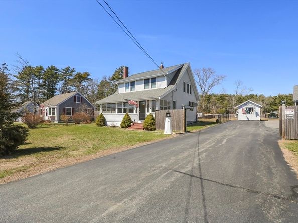 2614 Cranberry Highway, Wareham MA 02571