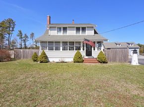 2614 Cranberry Highway, Wareham MA 02571