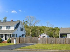 2614 Cranberry Highway, Wareham MA 02571
