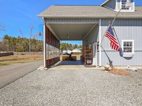 2614 Cranberry Highway, Wareham MA 02571