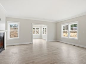 4 Fieldstone Farm Way, Duxbury MA 02332