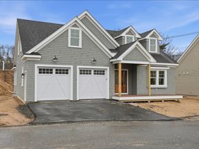 4 Fieldstone Farm Way, Duxbury MA 02332