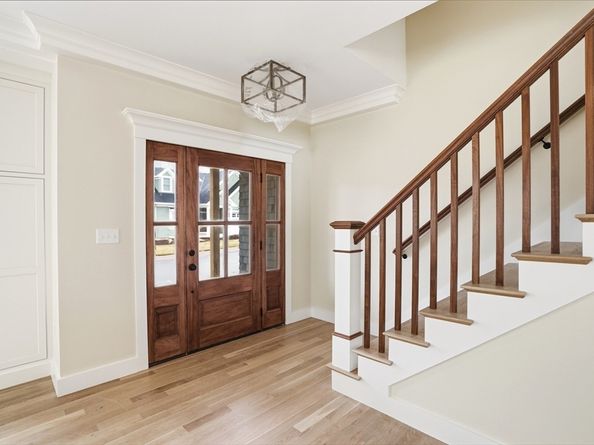4 Fieldstone Farm Way, Duxbury MA 02332
