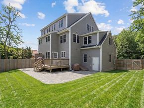 27 Pine Street 27, Dedham MA 02026