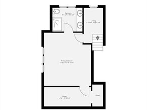 27 Pine Street 27, Dedham MA 02026