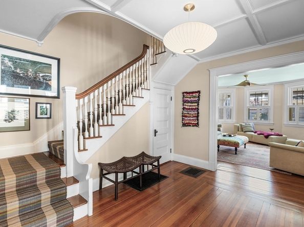16 Wolcott Rd 1, Lynn MA 01902