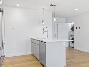 16 Boardman St 202, Boston MA 02128