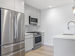 16 Boardman St 202, Boston MA 02128