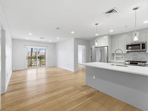 16 Boardman St 202, Boston MA 02128
