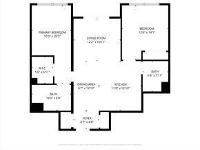 16 Boardman St 202, Boston MA 02128