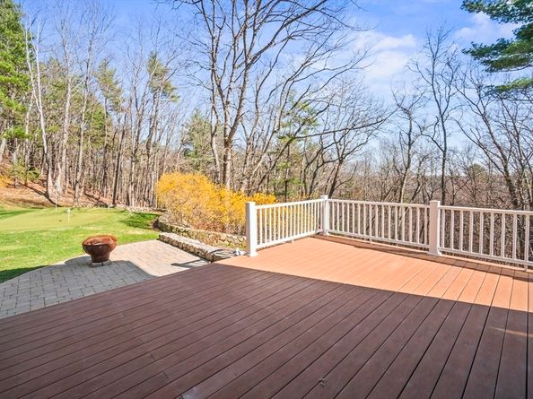 23 Kato Drive, Sudbury MA 01776