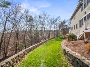 23 Kato Drive, Sudbury MA 01776