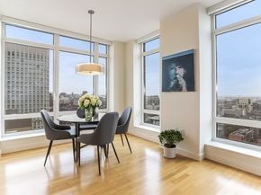 400 Stuart 18C, Boston MA 02116