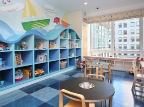 400 Stuart 18C, Boston MA 02116