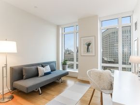 400 Stuart 18C, Boston MA 02116