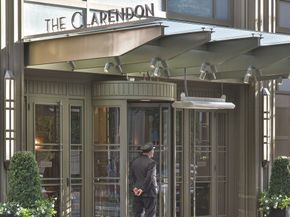 400 Stuart 18C, Boston MA 02116